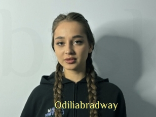 Odiliabradway