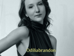 Odiliabrandon