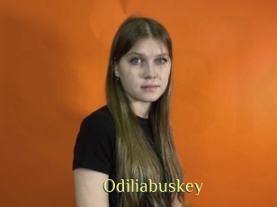 Odiliabuskey