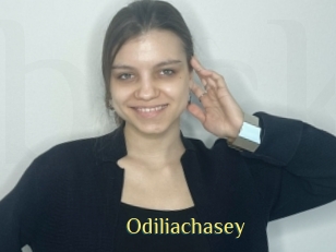 Odiliachasey