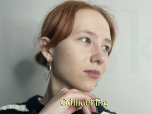Odiliaching