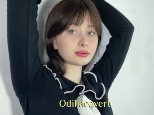 Odiliacovert