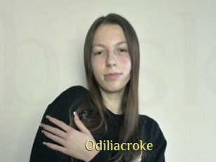 Odiliacroke
