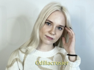 Odiliacrosier