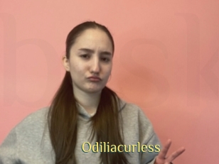 Odiliacurless