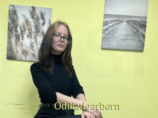 Odiliadearborn