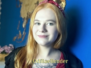 Odiliaellender
