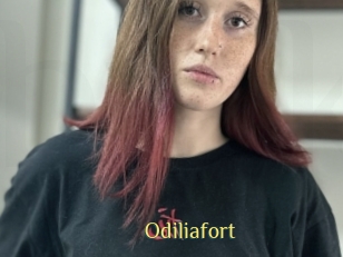 Odiliafort
