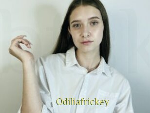 Odiliafrickey