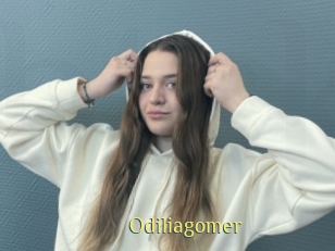 Odiliagomer