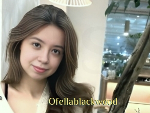Ofellablackwood