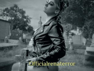Officialrenaterror