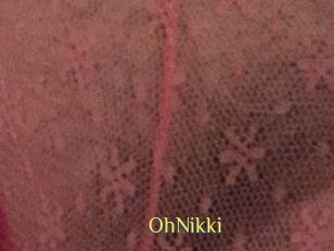 OhNikki