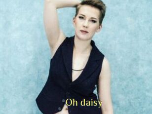 Oh_daisy