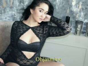 Ohjasmine
