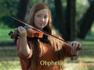 Ohphelia