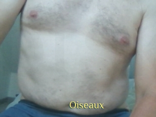 Oiseaux