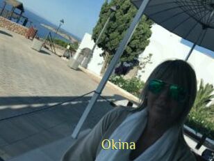 Okina