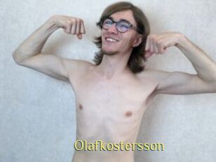 Olafkostersson