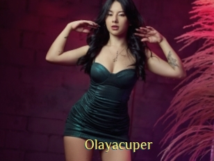 Olayacuper
