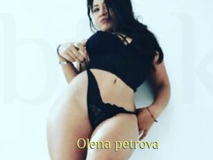 Olena_petrova