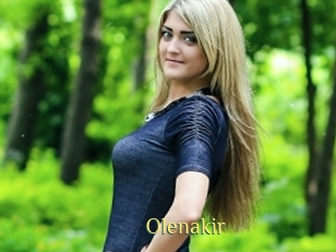 Olenakir