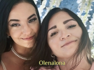 Olenalona