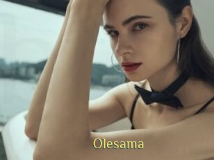 Olesama