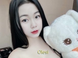 Olesi