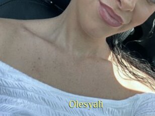 Olesyali