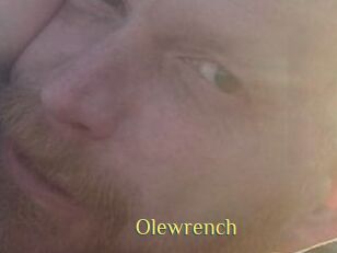 Olewrench