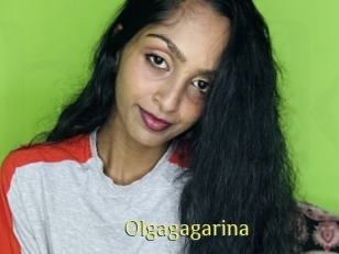 Olgagagarina