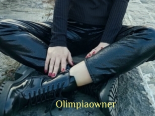 Olimpiaowner