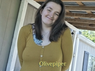 Olivepiper