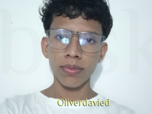 Oliverdavied