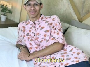 Oliverhanks