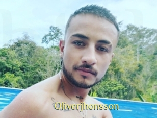 Oliverjhonsson
