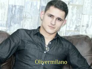 Olivermilano