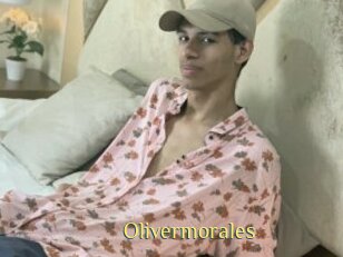 Olivermorales