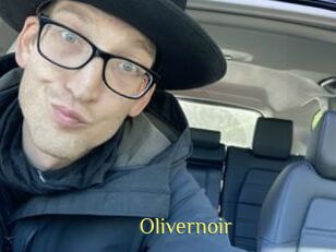 Olivernoir