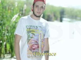 Oliverrace