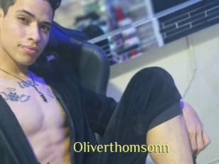 oliverthomsonn Brutal Spankings