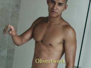 Olivertwerk