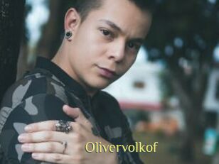 Olivervolkof