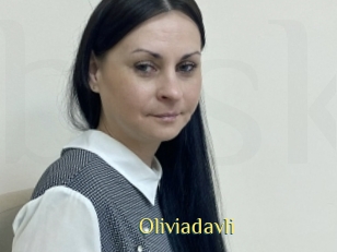 Oliviadavli