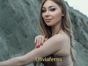 Oliviaferns