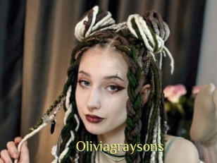 Oliviagraysons