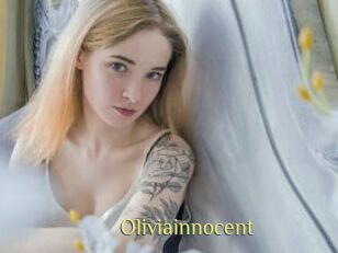 Oliviainnocent