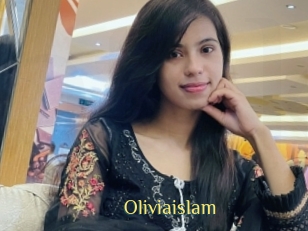 Oliviaislam