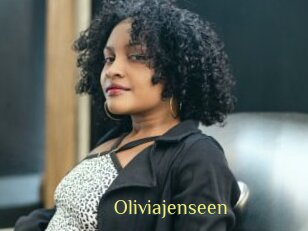 Oliviajenseen